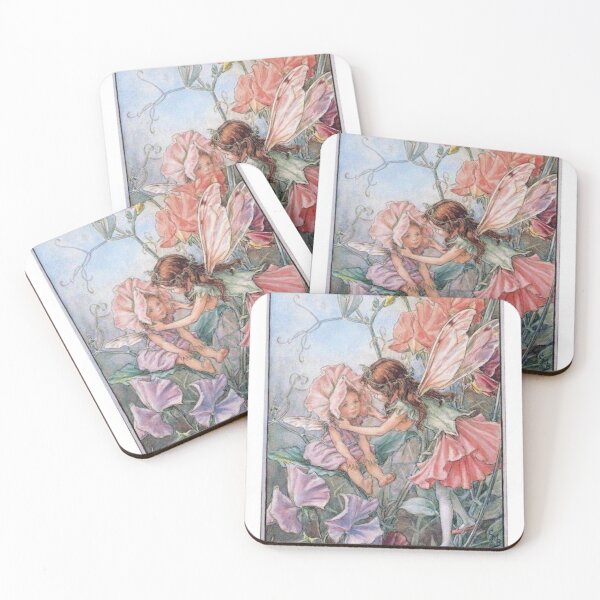 Item preview, Flower fairy designed and sold by Vibes03.