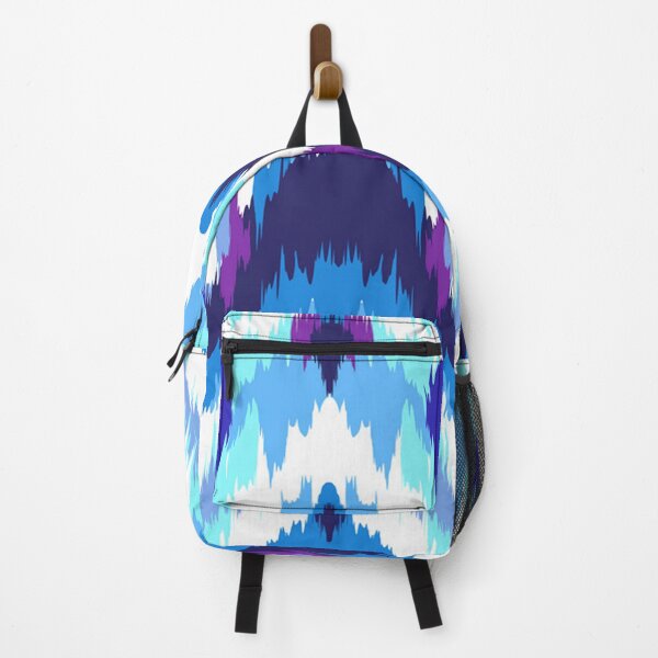 Artikelvorschau, Tie Dyed Hues of Blues entworfen und verkauft von lmcvinco.