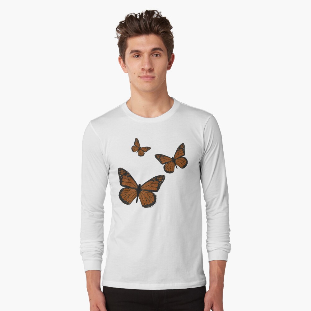 Item preview, Long Sleeve T-Shirt designed and sold by ValerieDesigns.