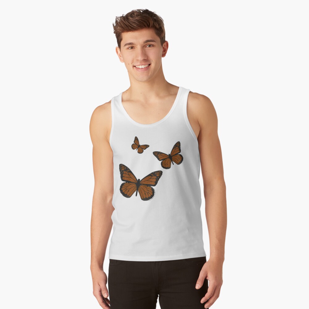 Item preview, Tank Top designed and sold by ValerieDesigns.