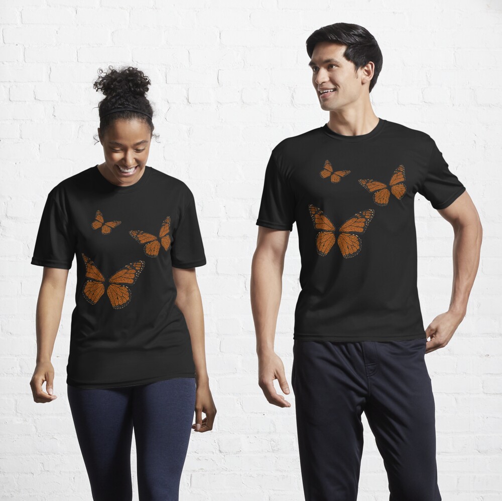 Item preview, Active T-Shirt designed and sold by ValerieDesigns.