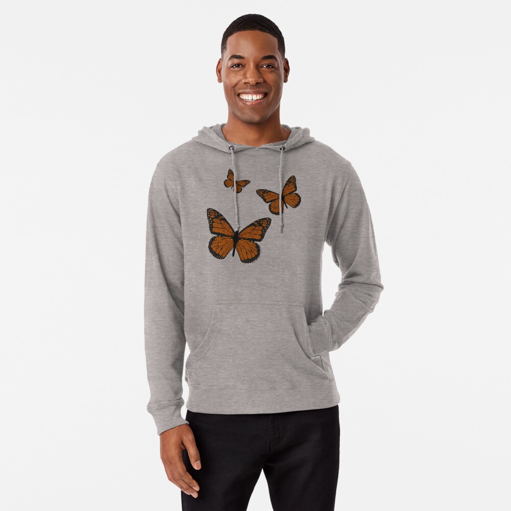 Item preview, Lightweight Hoodie designed and sold by ValerieDesigns.