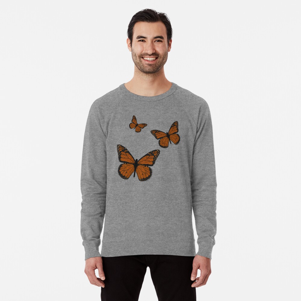 Item preview, Lightweight Sweatshirt designed and sold by ValerieDesigns.