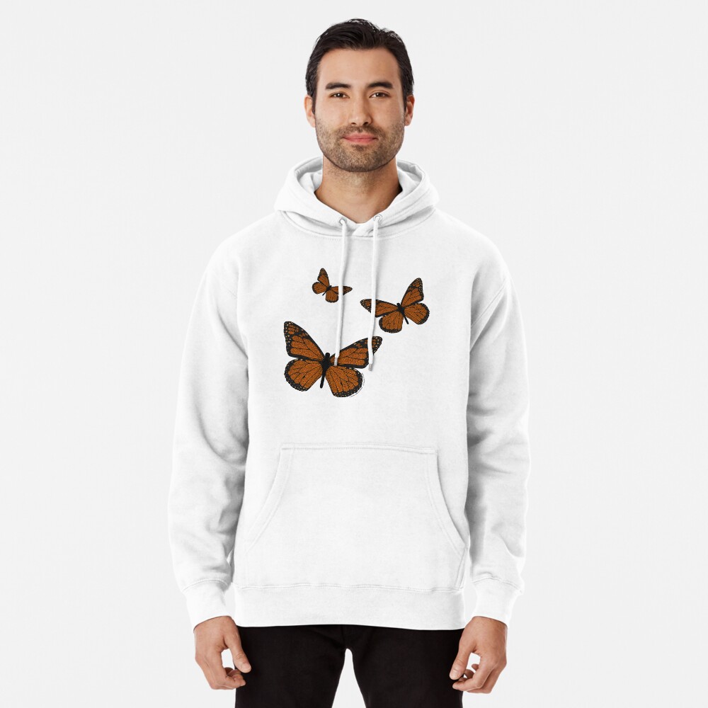 Item preview, Pullover Hoodie designed and sold by ValerieDesigns.