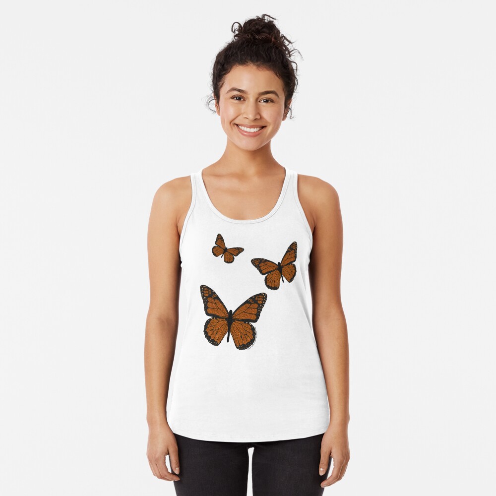 Item preview, Racerback Tank Top designed and sold by ValerieDesigns.