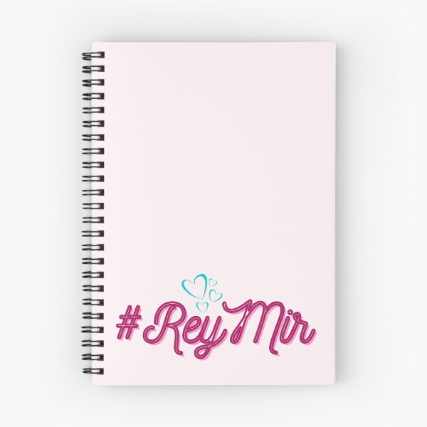 Item preview, #ReyMir designed and sold by ElianaTorres.