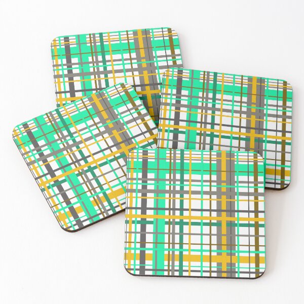 Item preview, Madras Checks designed and sold by RoyalArts53.