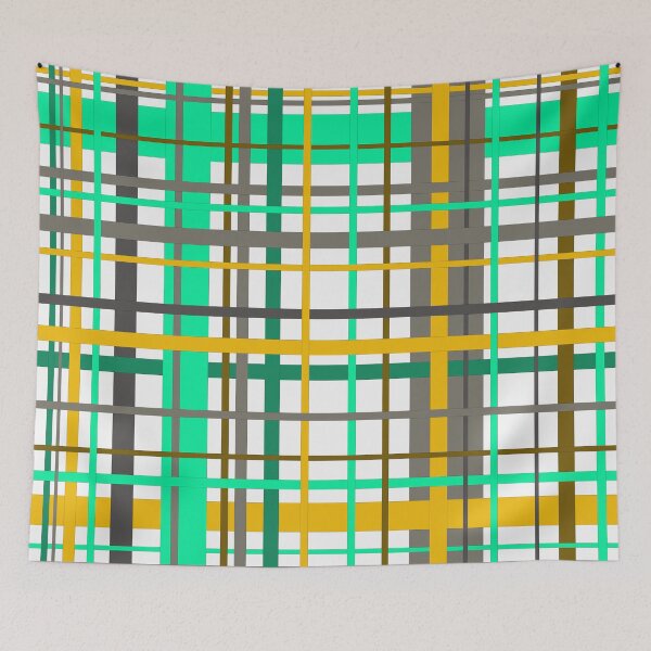 Item preview, Madras Checks designed and sold by RoyalArts53.