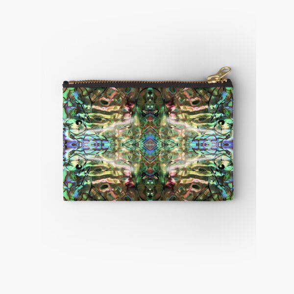 Item preview, Paua Abalone Shell iPhone Case designed and sold by Hot Yoga Life.