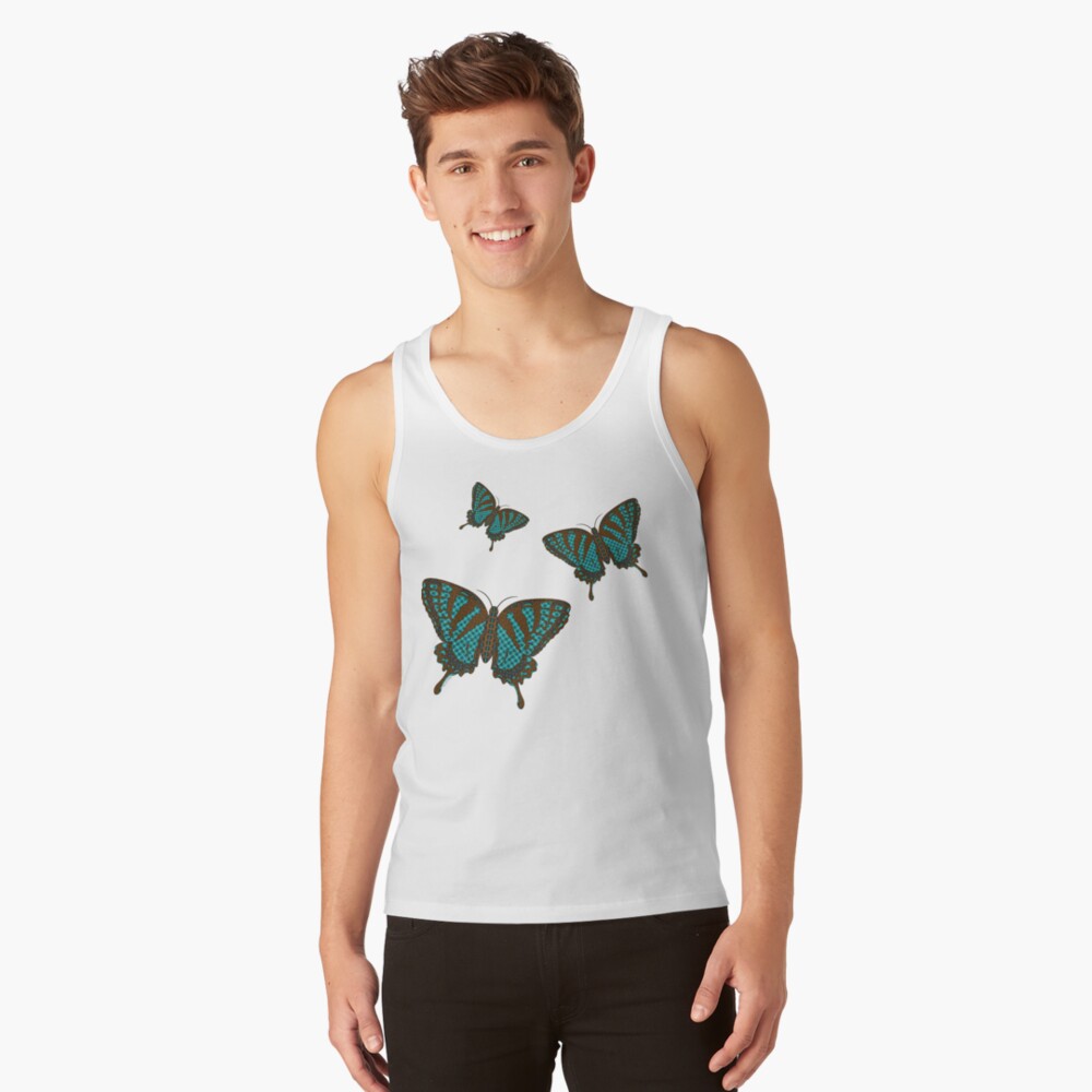 Item preview, Tank Top designed and sold by ValerieDesigns.