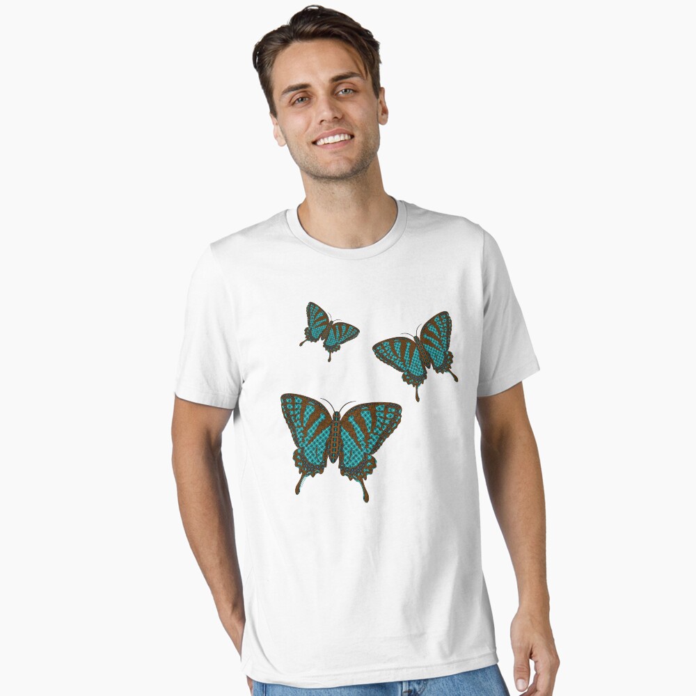 Item preview, Essential T-Shirt designed and sold by ValerieDesigns.