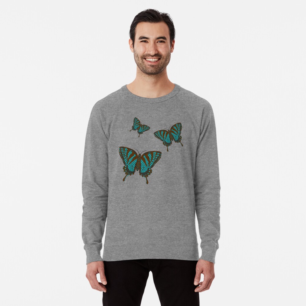 Item preview, Lightweight Sweatshirt designed and sold by ValerieDesigns.
