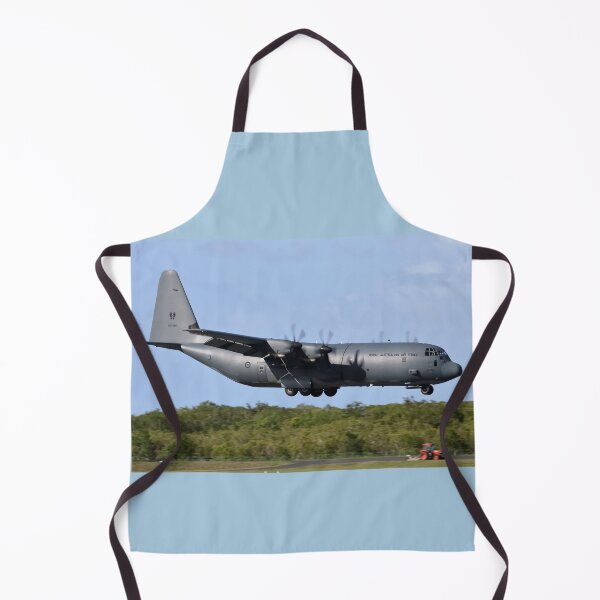 Item preview, RAAF Hercules arrives in Cairns designed and sold by JulietWhiskey.
