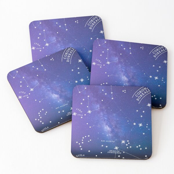 Item preview, Cosmic Constellations  designed and sold by LadyZodiac.
