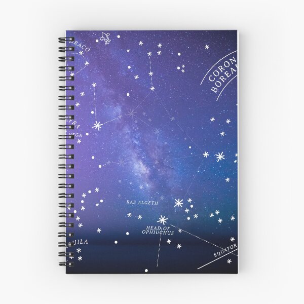 Item preview, Cosmic Constellations  designed and sold by LadyZodiac.