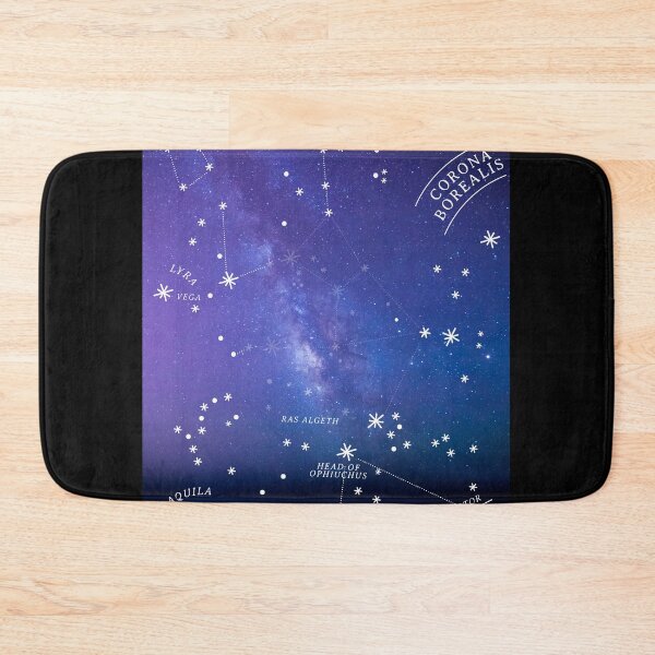 Item preview, Cosmic Constellations  designed and sold by LadyZodiac.
