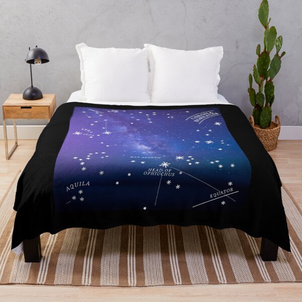 Item preview, Cosmic Constellations  designed and sold by LadyZodiac.