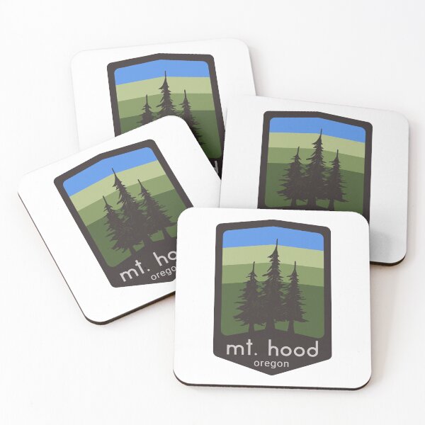 Item preview, Mt. Hood, Oregon Apparel and Accessories designed and sold by bahamamule.
