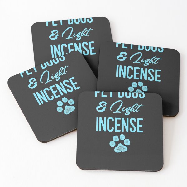 Item preview, Pet Dogs & Light Incense Meditation Gift designed and sold by EricJP.