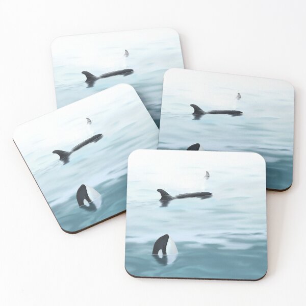 Item preview, Gradient Sea designed and sold by Selena Rivera.