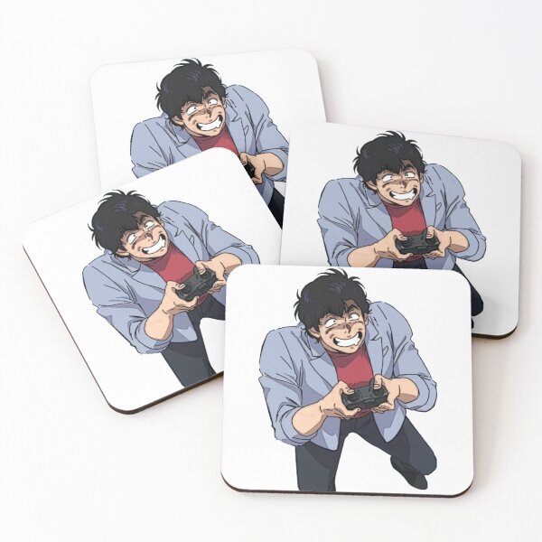 Item preview, City hunter designed and sold by Hapily.