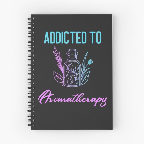 Item preview, Addicted To Aromatherapy Meditation Gift designed and sold by EricJP.