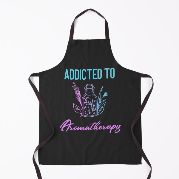Item preview, Addicted To Aromatherapy Meditation Gift designed and sold by EricJP.