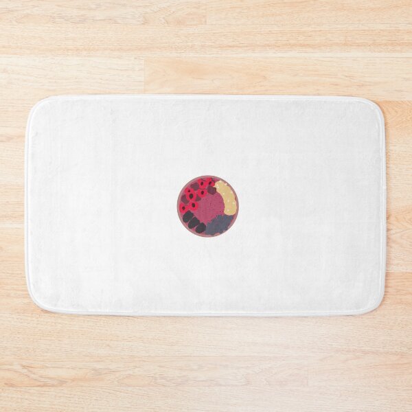 Item preview, Berry Smoothie Bowl designed and sold by Lavender-Cloud.