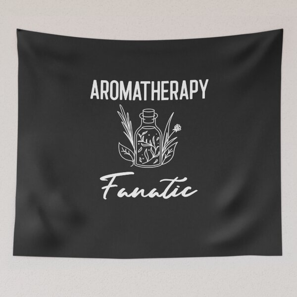 Item preview, Aromatherapy Fanatic Meditation Gift designed and sold by EricJP.