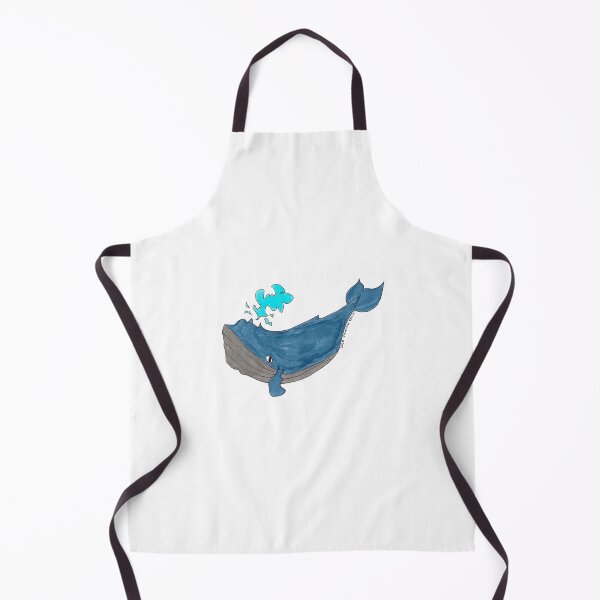 Item preview, Blue Whale designed and sold by wolflenoa.