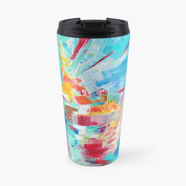 Ad Astra Mug isotherme