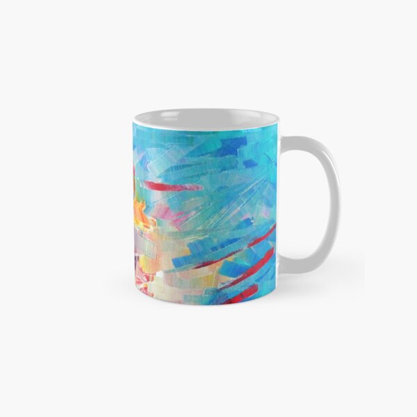 Ad Astra Mug classique
