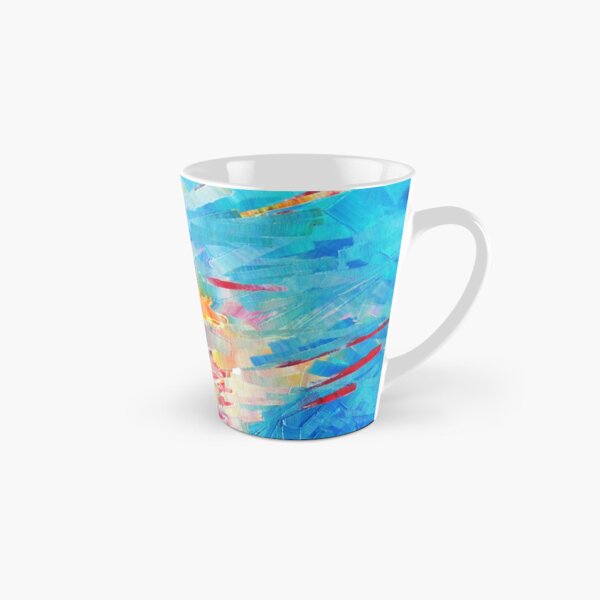 Ad Astra Mug long