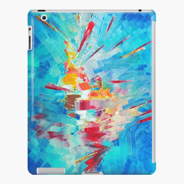 Ad Astra Coque rigide iPad