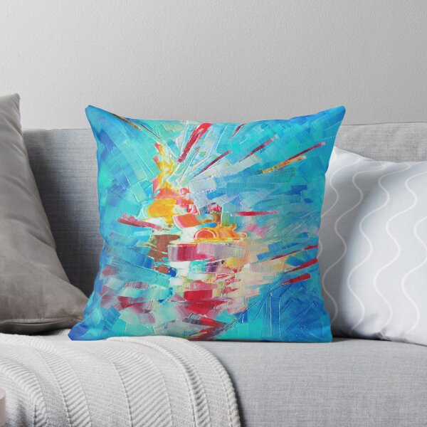 Ad Astra Coussin