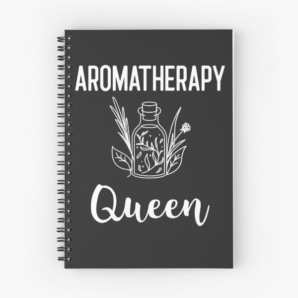 Item preview, Aromatherapy Queen Meditation Gift designed and sold by EricJP.