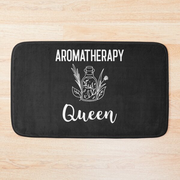 Item preview, Aromatherapy Queen Meditation Gift designed and sold by EricJP.