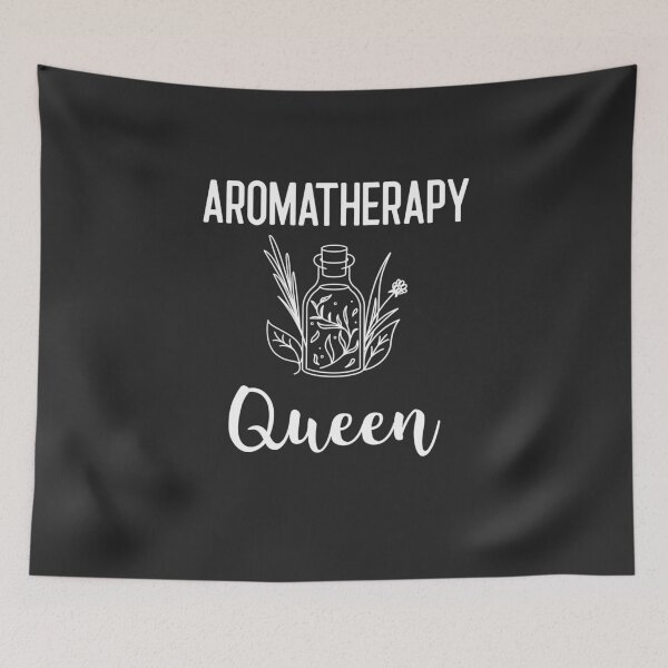 Item preview, Aromatherapy Queen Meditation Gift designed and sold by EricJP.