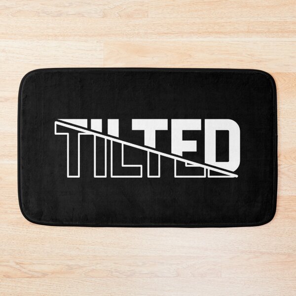 Item preview, TILTED  designed and sold by munochill.