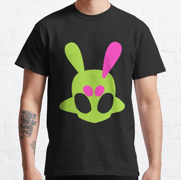 Sploot Logo Classic T-Shirt