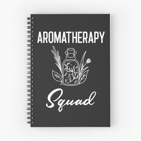 Item preview, Aromatherapy Squad Meditation Gift designed and sold by EricJP.