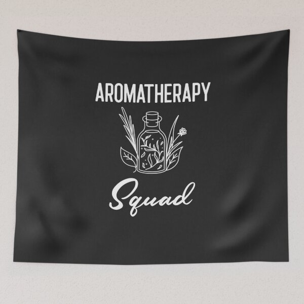 Item preview, Aromatherapy Squad Meditation Gift designed and sold by EricJP.