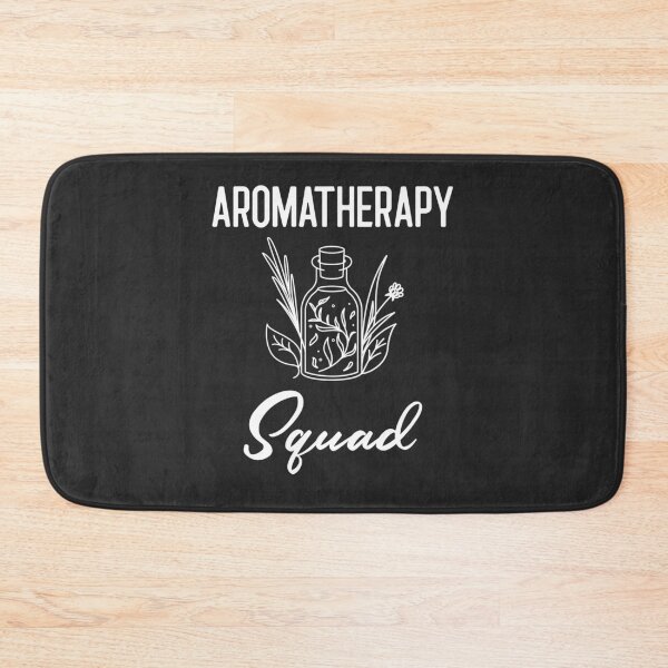 Item preview, Aromatherapy Squad Meditation Gift designed and sold by EricJP.