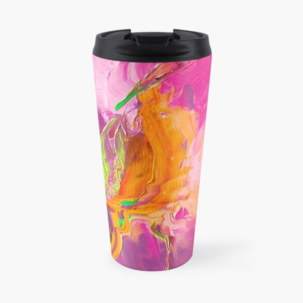 Une saison au Paradis Mug isotherme