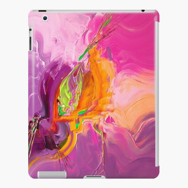 Une saison au Paradis Coque rigide iPad