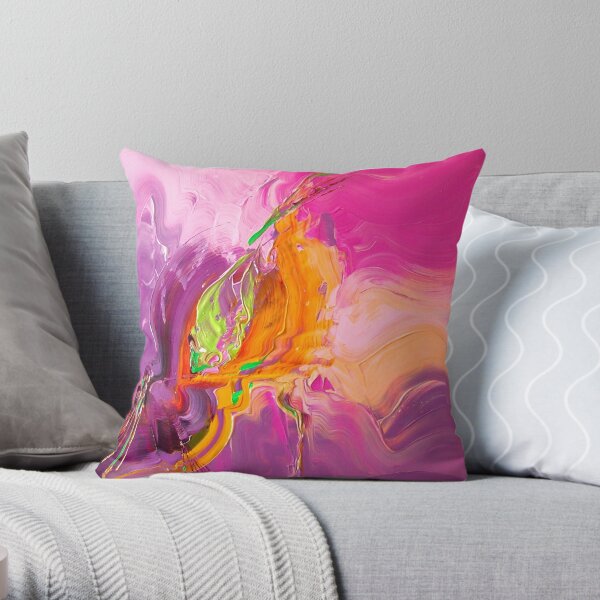 Une saison au Paradis Coussin