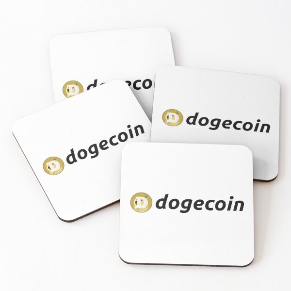 Item preview, Dogecoin designed and sold by PremiumCrypto.