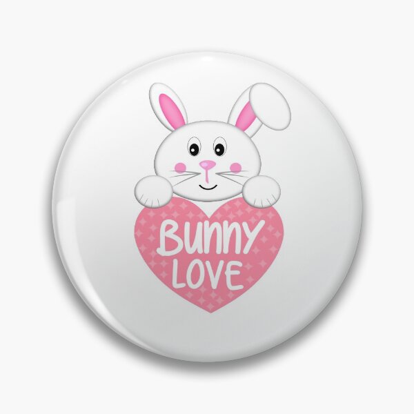Item preview, Bunny Love Easter Wishes- Easter Sunday designed and sold by younghopes.