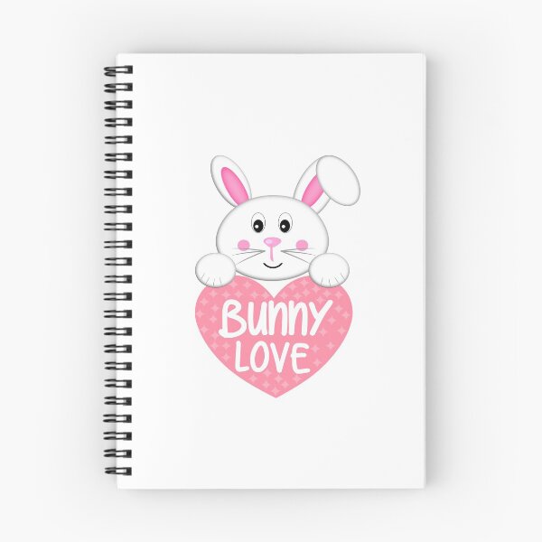 Item preview, Bunny Love Easter Wishes- Easter Sunday designed and sold by younghopes.