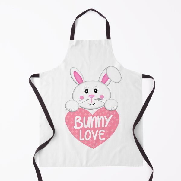 Item preview, Bunny Love Easter Wishes- Easter Sunday designed and sold by younghopes.